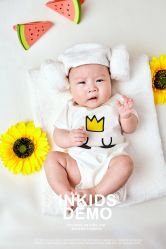 -INKIDS潮童社儿童摄影(朝阳大悦城店)