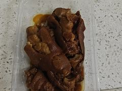 -王阿姨文昌油赞子(府桥街店)