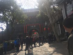 -鼓楼(西湖风景名胜区)
