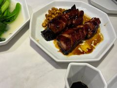 -金戈戈香港豉油鸡(南山海岸城店)