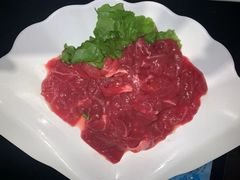-吴记老锅底麻辣火锅(福州路店)