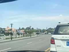 -养马岛旅游度假区