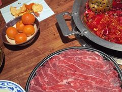 -楠火锅(绿地新都会店)