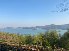 -天目湖涵田半山温泉