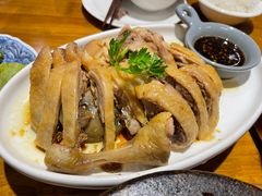 -东就鸭饭店·古早海南菜(友谊南海城店)