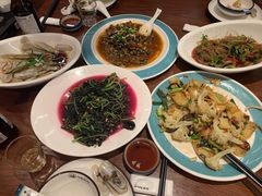 -渔傅印象滩涂霞浦海鲜(井大路店)