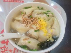 -锡笼记·无锡小笼(新明路店)
