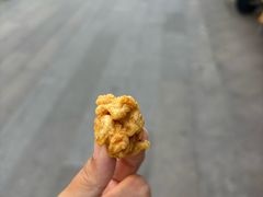 -阿凸芋圆(上帝街店)