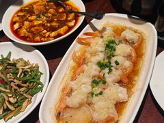-外婆家(西溪印象城店)