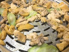 -阿鸡鱼庄·顺德鲜蒸小炒(亚运村店)