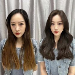 -丽时 Hair Salon