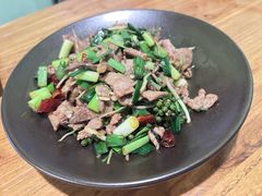 -紫滇源云南生态菜(丹凤街店)