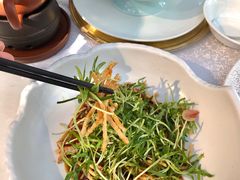 -和平官邸·花园餐厅(武定西路店)