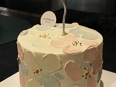 -Juliaanna茱安娜烘焙(中心店)