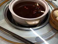 -名善山珍·野生菌汤锅(文殊院店)