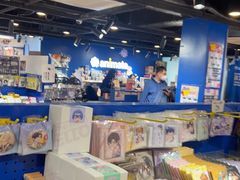 -Animate(工人体育场东路店)