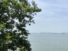 -东湖听涛景区