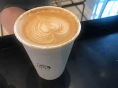 -Seesaw Coffee(环贸iapm店)