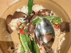 -半秋山西餐厅(宜昌大洋店)