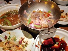 -绿茶餐厅(哈尔滨凯德店)