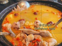 -李子坝梁山鸡(李子坝大鸡哥店)