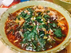 -筒骨麻辣烫(永同昌公寓胜明花园店)