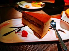提拉米苏蛋糕-秀·爱尔兰餐吧(上海路店)