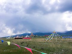 -青海湖国家重点风景名胜区