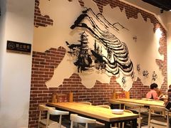 卡座-嘉州叶婆婆钵钵鸡(建设路店)