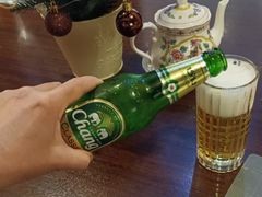 -狮拾久·现代新加坡料理(福田COCO Park店)