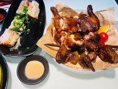 -日昌餐馆(Mini西点茂店)
