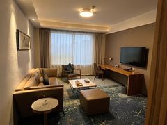 -潍坊鸢飞大酒店(泰华城店)