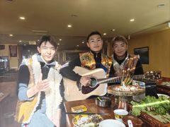 -如意林卡藏餐吧(大昭寺店)