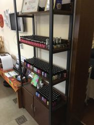 -杉惠素颜美妆皮肤管理中心