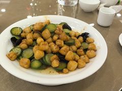 -良友·地标海鲜青岛菜(五四广场店)