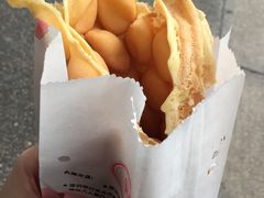 -利强记北角鸡蛋仔(弥敦道店 )