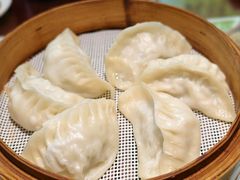 -老淮城·长鱼面(河下古镇店)
