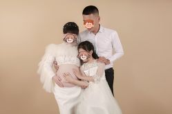 -孕视觉专业孕妇摄影(天津南开店)