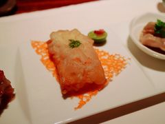 -龙景轩(香港四季酒店)
