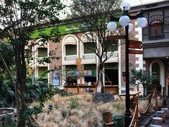 -凯德广场(学府店)