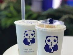 -茶百道(广都店)