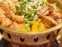 铜锅全家福-潞州宴·长治人的会客厅(长兴北路店)