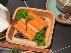 -季季山·云南野生菌火锅(上海首店)