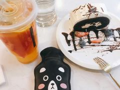 -仁义涵西餐·咖啡(中华巴洛克店)