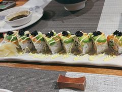 -森味薪火烧•烧鸟居酒屋•日本料理(望京店)