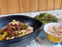 -口口香小吃店