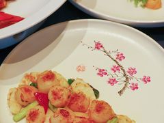 -馋遇江南·精致湖景雅宴(东方之门店)