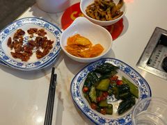 -一烙锅(友谊店)