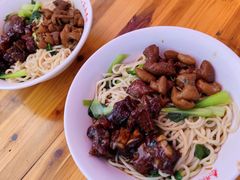 -泰顺江南春面馆