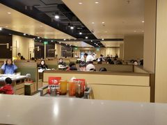 -海底捞火锅(天一广场亚细亚店)